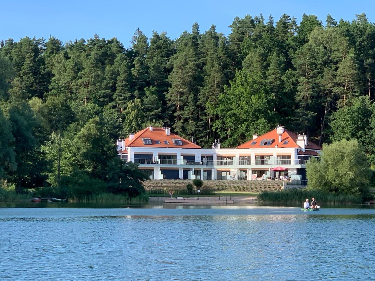 Sloneczna Zatoka Apartment Sila Exterior photo